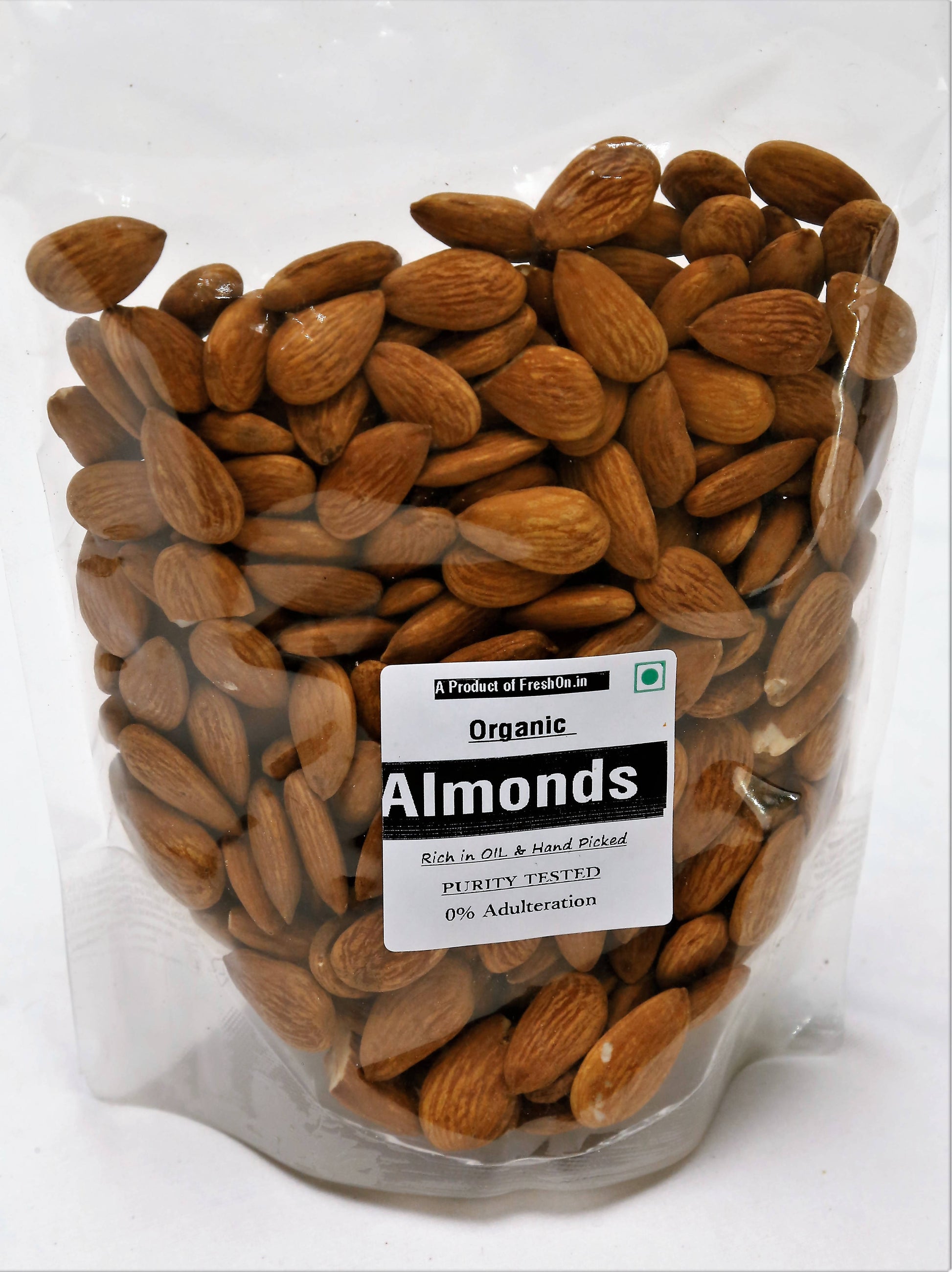 Freshon Almond Mamra - Imported - Distacart