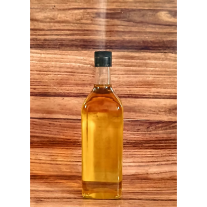 Satjeevan Organic Cold-Pressed Virgin Olive Oil