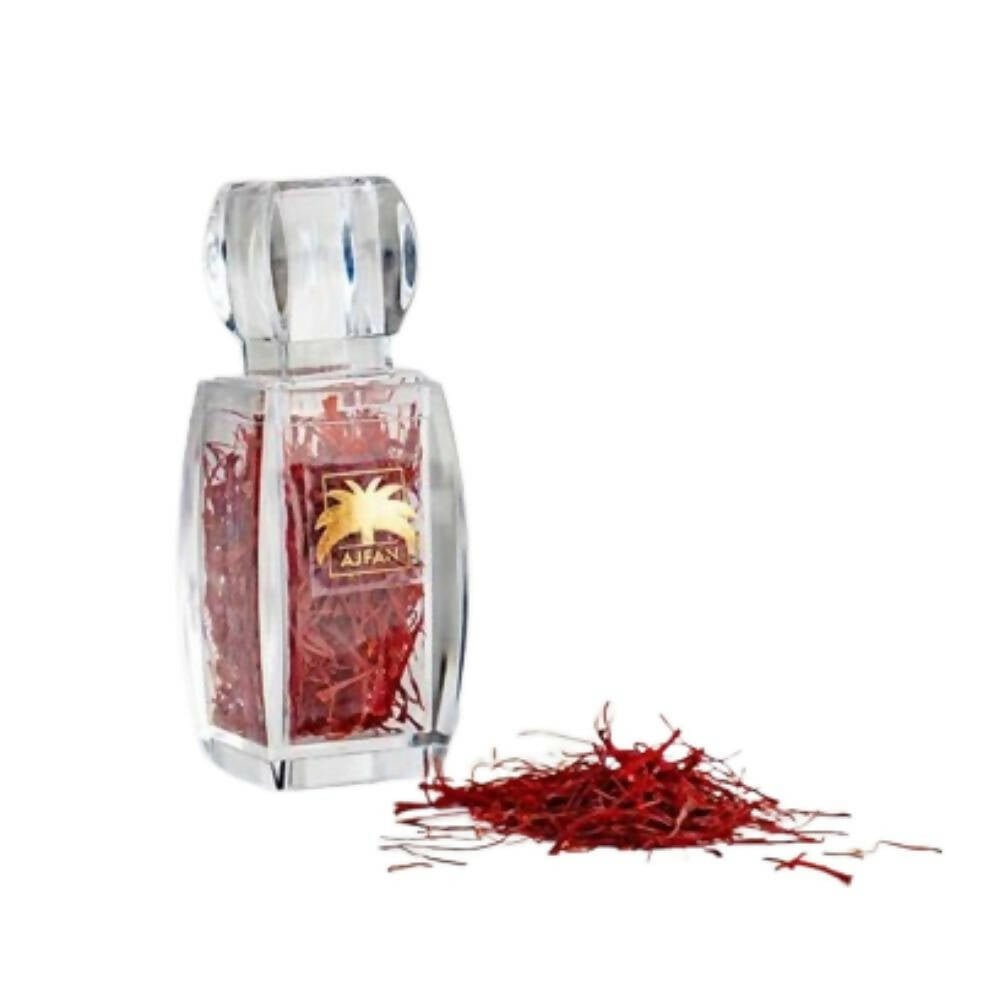 Ajfan Saffron (Kesar) Pure Iranian Legend Of Persian Saffron - Distacart