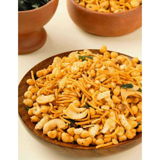 Pulla Reddy Kaju Mixture - Distacart