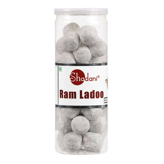Shadani Ram Ladoo - diocart
