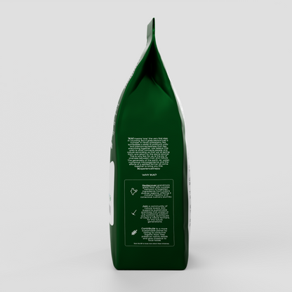 5 - Organic Matta Red Rice - 500 gm