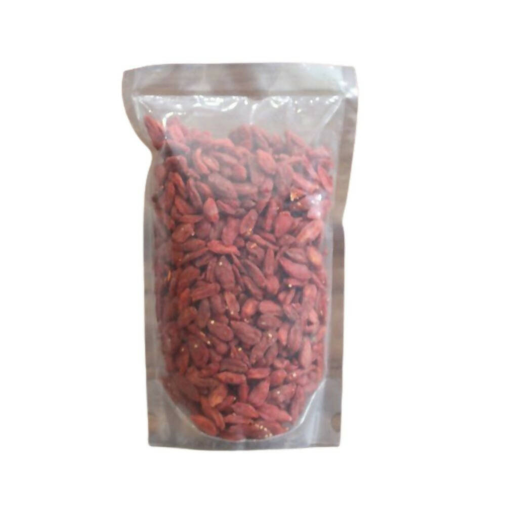 Satjeevan Wild Himalayan Gojiberries - Distacart