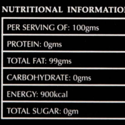 Zama Organics Rice Bran Oil - Distacart
