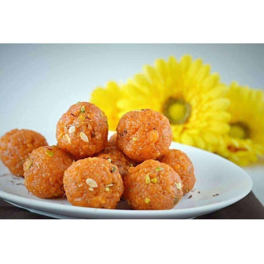 Pulla Reddy Motichoor Laddu / Motichoor Laddu - Distacart