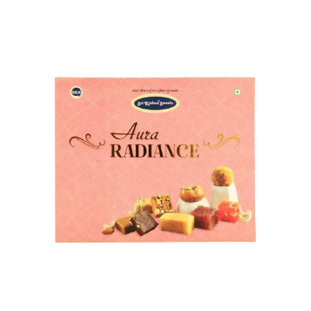 Sri Krishna Sweets Aura Radiance - diocart