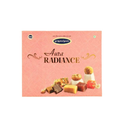 Sri Krishna Sweets Aura Radiance - diocart