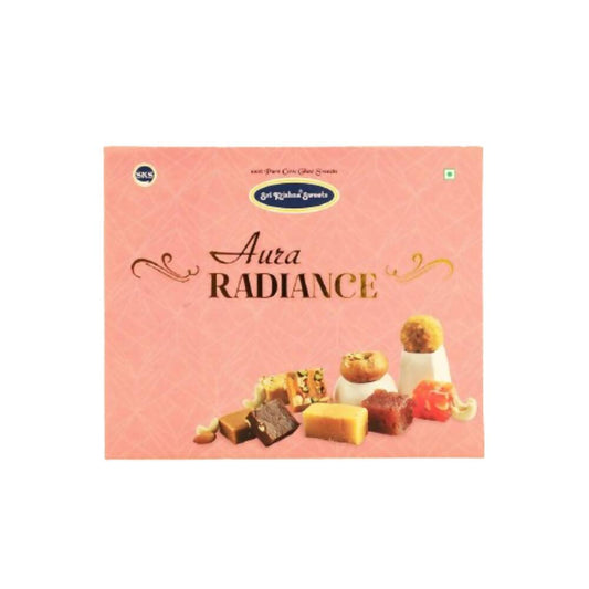 Sri Krishna Sweets Aura Radiance - diocart