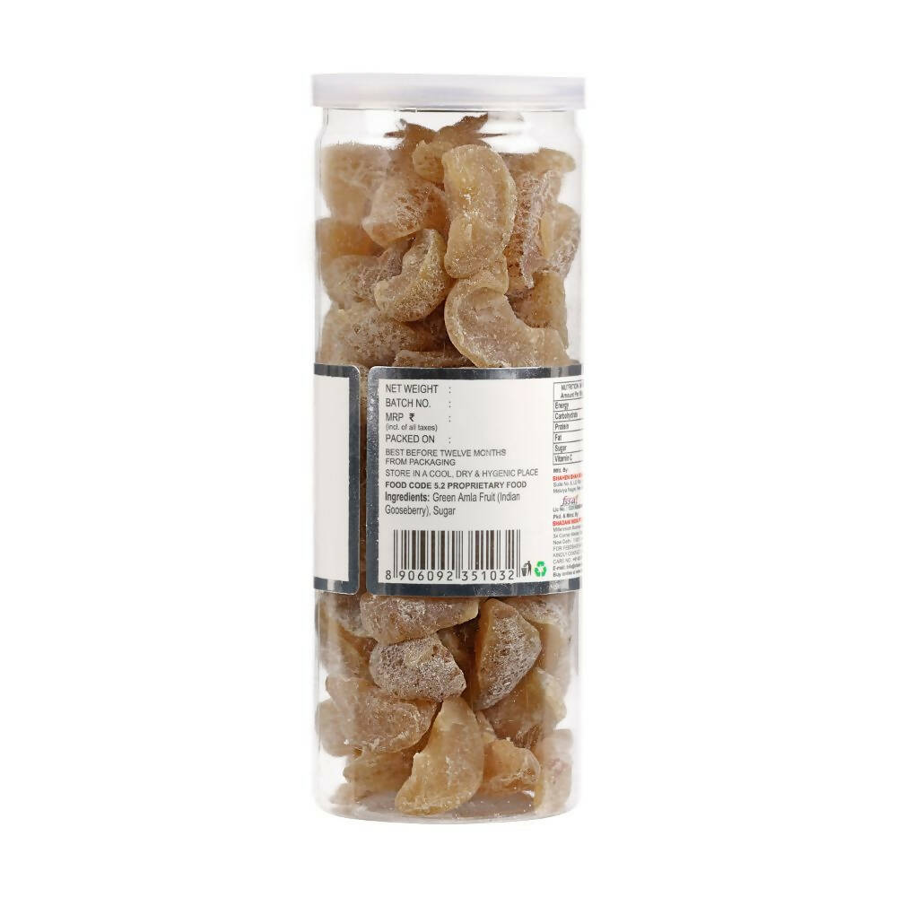 Shadani Sweet Amla - Distacart