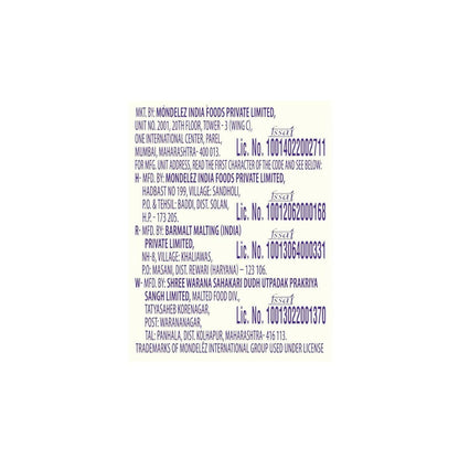 Cadbury Bournvita Chocolate Nutrition Drink - diocart