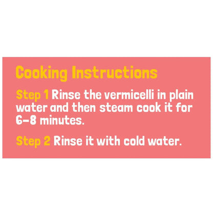 Slurrp Farm Foxtail Millet Vermicelli