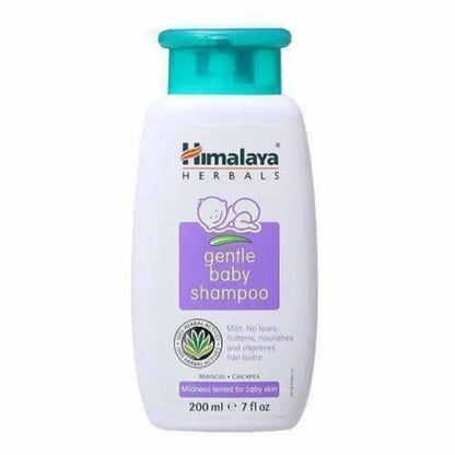 Himalaya Gentle Baby Shampoo